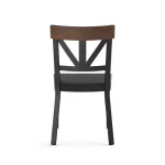 Clark CHAIRS 34514-WE/1B25L8F496 - Image 5