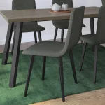Watson CHAIRS 34533-WE/1B25CPF4 - Image 7