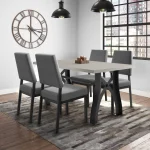 Avery CHAIRS 34541-WE/1B25JQF4 - Image 6