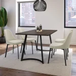 Harper CHAIRS 34543-WE/1B25JUF4 - Image 6