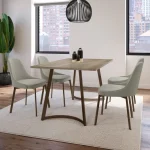 Harper CHAIRS 34543-WE/1B69JTF4 - Image 6