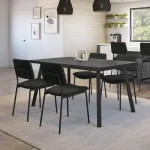 Sullivan CHAIRS 34545-WE/1B25BQF4 - Image 6