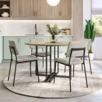 Sullivan CHAIRS 34545-WE/1B25LDF4 - Image 6