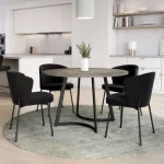 Camilla CHAIRS 34546-WE/1B25L8F4 - Image 6
