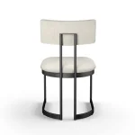 Lucio CHAIRS 34556-WE/1B25DXF4 - Image 5