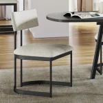 Lucio CHAIRS 34556-WE/1B25DXF4 - Image 7