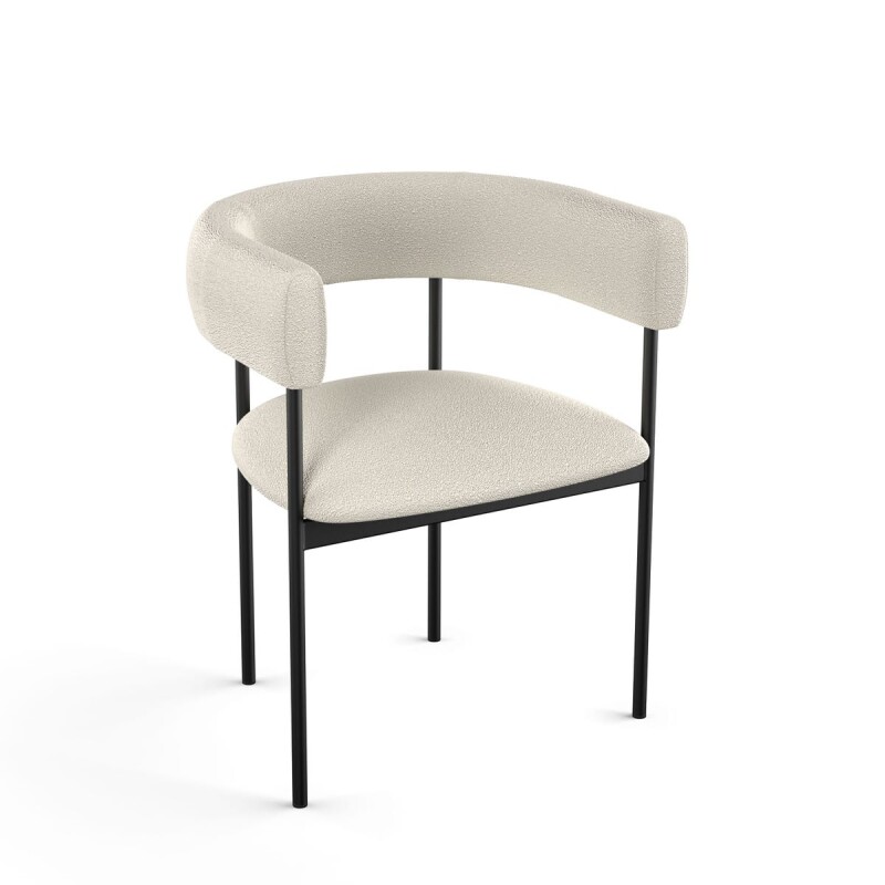 Julius CHAIRS 34557-WE/1B25JUF4