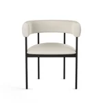 Julius CHAIRS 34557-WE/1B25JUF4 - Image 3