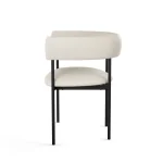 Julius CHAIRS 34557-WE/1B25JUF4 - Image 4