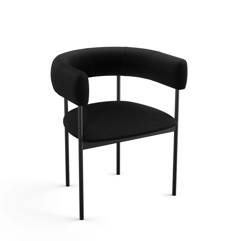 Julius CHAIRS 34557-WE/1B25L8F4