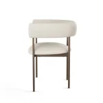 Julius CHAIRS 34557-WE/1B69JUF4 - Image 4
