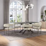 Julius CHAIRS 34557-WE/1B69JUF4 - Image 6