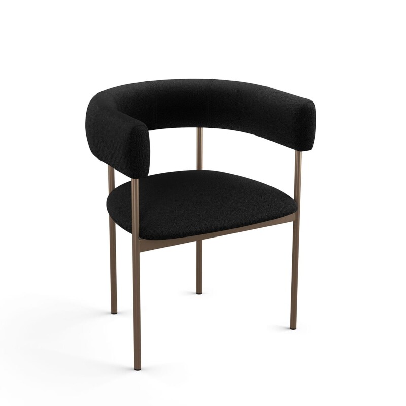 Julius CHAIRS 34557-WE/1B69L8F4