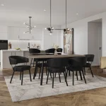 Corey CHAIRS 34560-WE/1B25GXF4 - Image 6