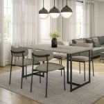 Yasmina CHAIRS 34584-WE/1B25LCF4 - Image 6
