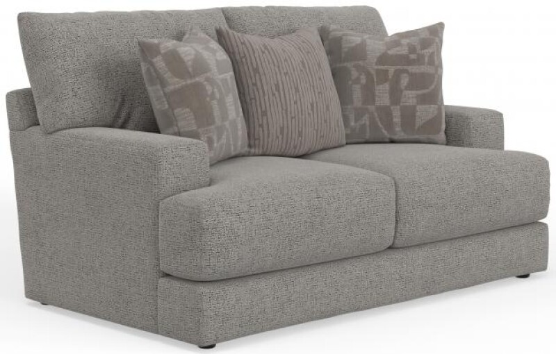 Zeke 3470 Loveseat