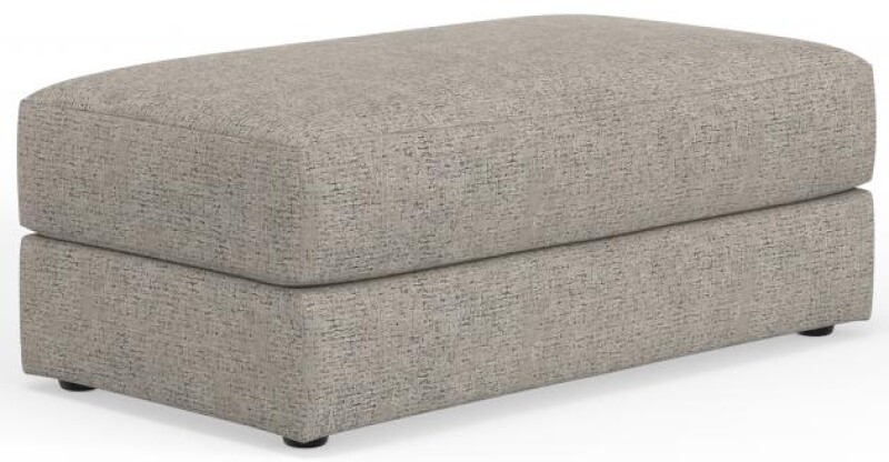 Zeke 3470 Ottoman
