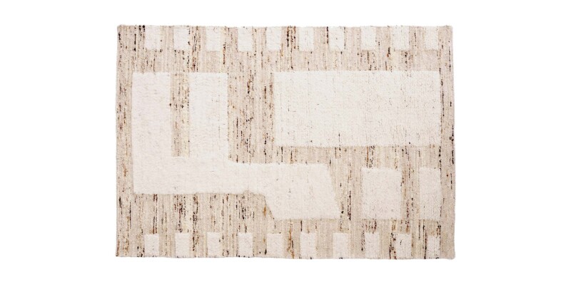 Apollo Flat Weave Rug 3' x 5'
