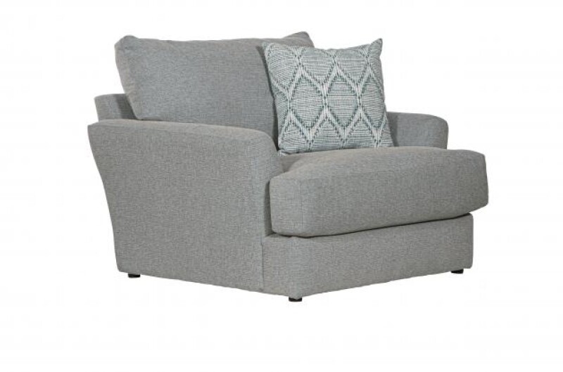 Howell 3482 Chair 1/2