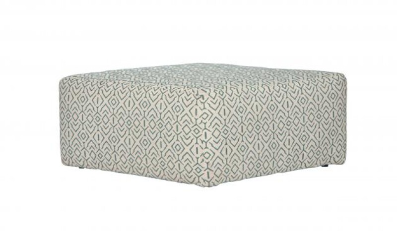 Howell 3482 Cocktail Ottoman