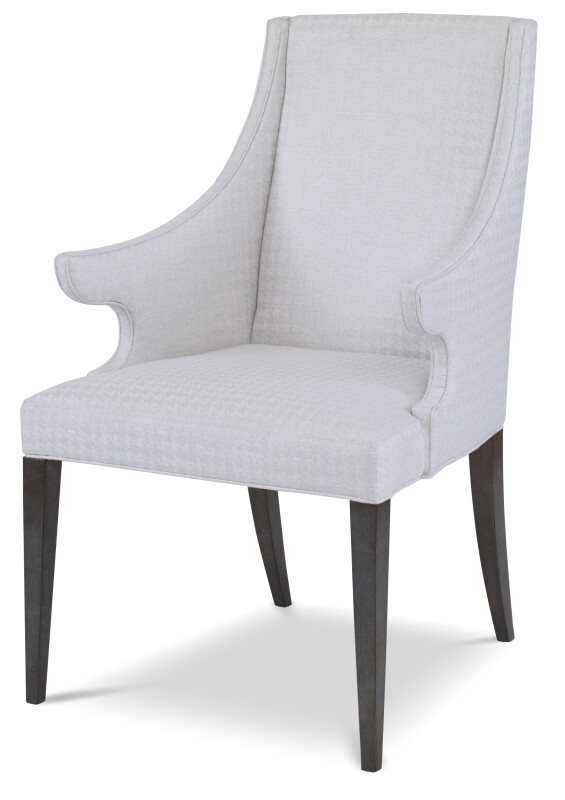 3483A - Eva Arm Chair