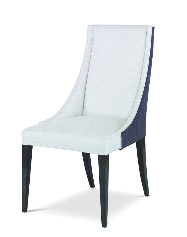 3483S - Eva Side Chair