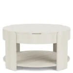 34in Lift Lid Cocktal Tbl - Image 3
