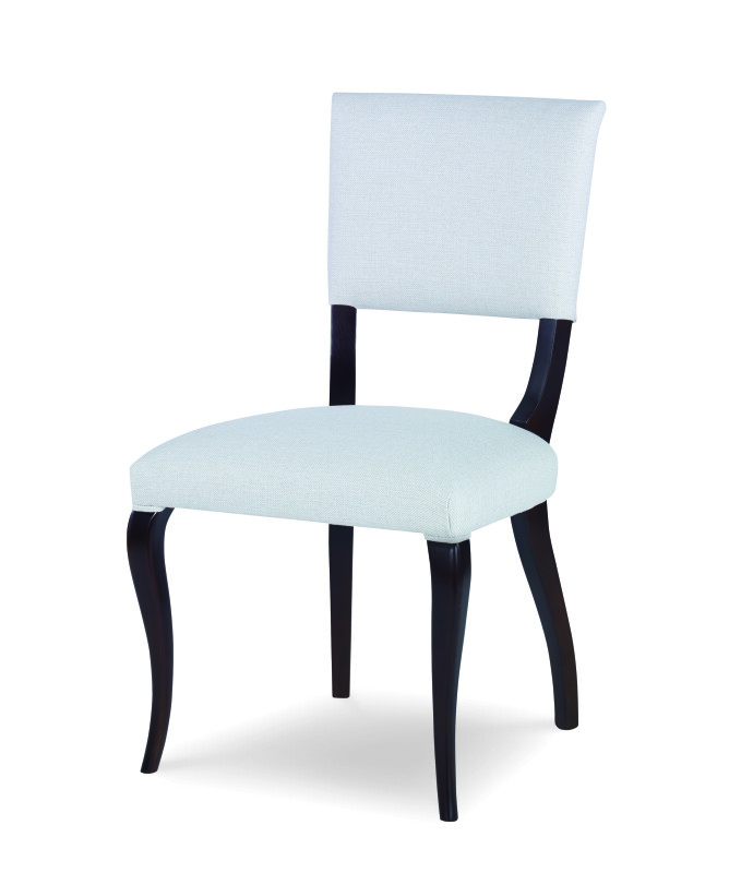 3495S-V1 - Clay Side Chair