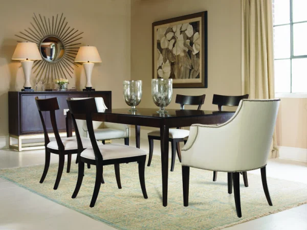 3496A - Dixon Arm Chair - Image 4