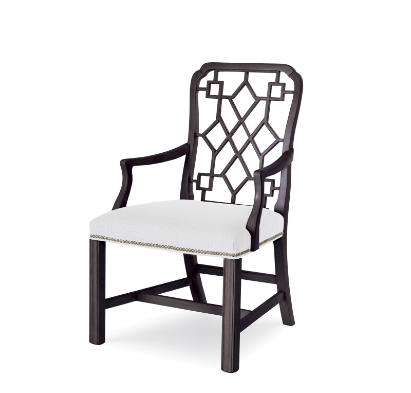 3497A - Isabella Arm Chair