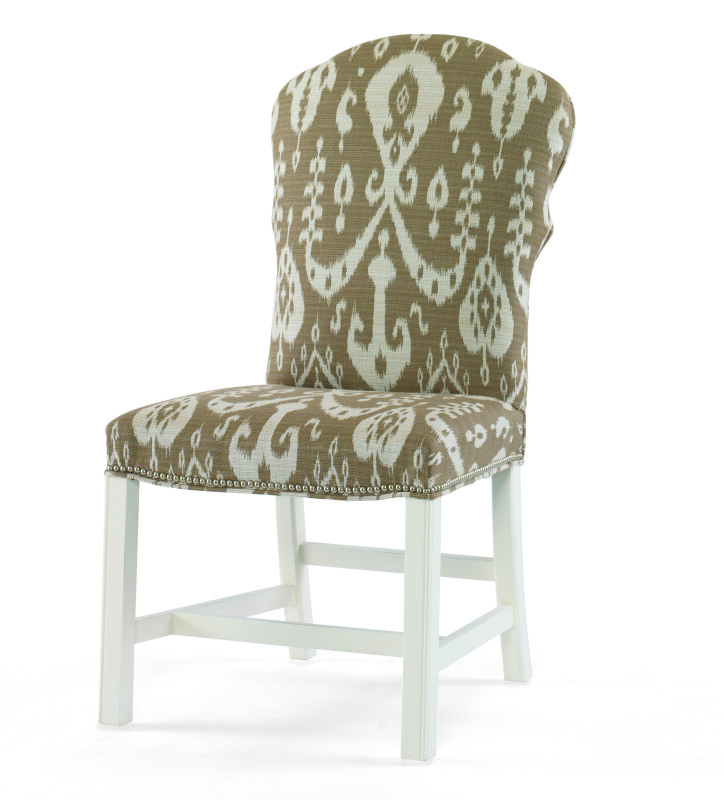 3504S - Diego Side Chair