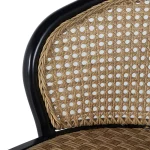 Havana Cane N-dura Resin Wicker Outdoor Bar Stool 30 In. - Image 11