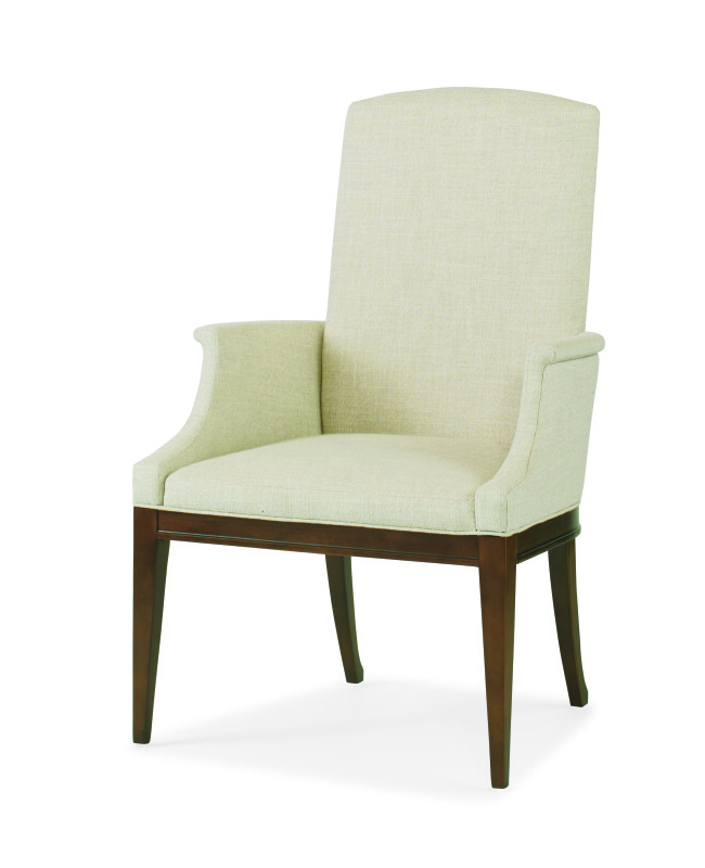 3521A - Tison Dining Arm Chair