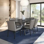 Perry CHAIRS 35312-WE/1B25KZF4 - Image 6