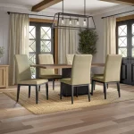 Lorenzo CHAIRS 35320/25LU - Image 3