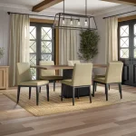 Lorenzo CHAIRS 35321/25LU - Image 3