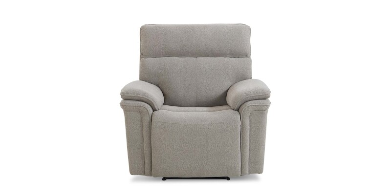 3534P0F-101301231 Andre Power Wall Recliner - Image 1