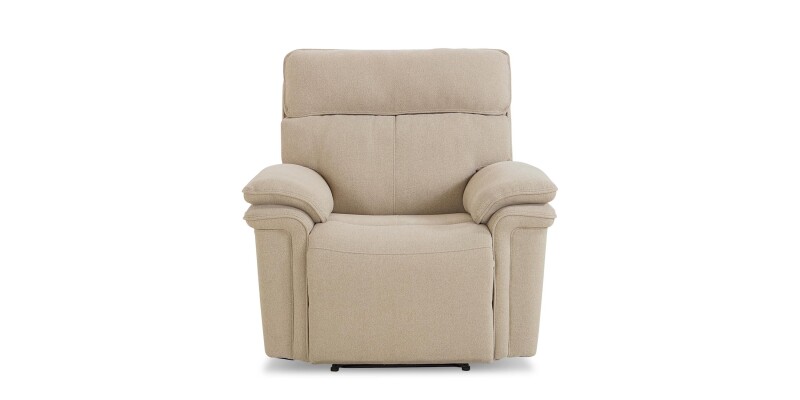 Andre Power Wall Recliner