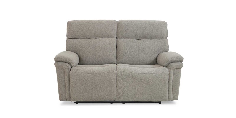 Andre Power Reclining Loveseat