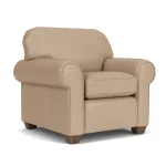 Thornton Leather Chair - Image 6