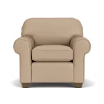 Thornton Leather Chair - Image 7