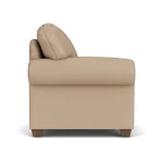 Thornton Leather Chair - Image 9