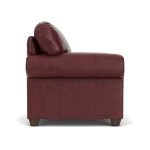 Thornton Leather Chair - Image 10