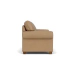 Thornton Leather Full Sleeper - Image 8