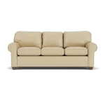 Thornton Leather Queen Sleeper - Image 3
