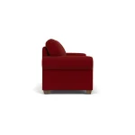Thornton Leather Queen Sleeper - Image 4