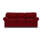 Thornton Leather Queen Sleeper - Image 6