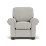 Thornton Leather High-Leg Recliner - Image 3