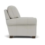 Thornton Leather High-Leg Recliner - Image 7