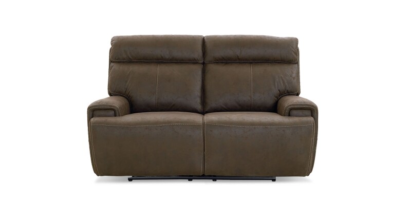 Nathan Power Reclining Loveseat